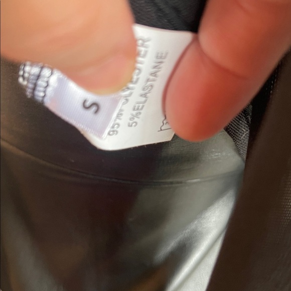 Black Snake Design Women Top no name brand - Picture 10 of 10